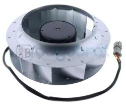 PRODUCTO CARRIER CR-54-00652-00K - TURBINA MOTOR 12 V.  O.E.