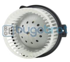 Electro ventiladores 19-MS8620 - MOTOR TURBINA HABITACULO MERCEDES ML270 (1638204142)