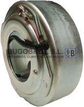 Bobinas 53-RE86012 - BOBINA COMP. ZEXEL DCS VOLVO (96 X 64 X 45 X 34)