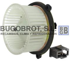 Electro ventiladores 19-KB3675 - MOTOR VENT. HITACHI KOBELCO 24V