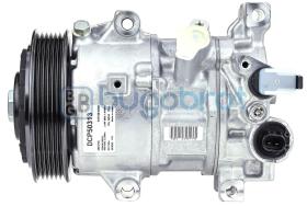 Compresor Original 51-4471507680 - COMP. DENSO 6SES14C PV6 120MM TOYOTA (88310-02850)