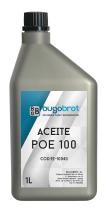 Lubricantes y aditivos 92-10040 - ACEITE POLIOLESTER BGBQA SL100 ENV. 1 L.