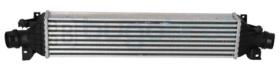 Radiadores 40-CT4074 - INTERCOOLER CHEVROLET AVEO 1.3  (96943741)