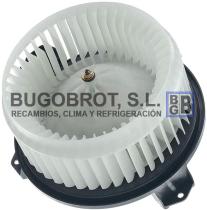 Electro ventiladores 19-KT3850 - MOTOR TURBINA CATERPILLAR 245-7839