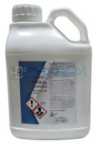 Aditivo 95-2747 - LIQUIDO LIMPIEZA DE CIRCUITOS A/AC (5 L.) NO INFLAMABLE