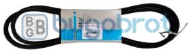 PRODUCTO THERMO KING TK-10-78-1107K - CORREA CD-II MAX (JUEGO DE 2)