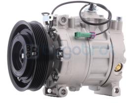 Compresor Aftermarket 51-4471706304X - COMP. DENSO 7SBU16 P6 130MM. (GRUPO FIAT 60814101) COPIA