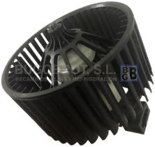 Electro ventiladores 19-FD4165 - TURBINA CON RUEDA FENDT VARIO 819 Y TMS (F931.812.140.530)