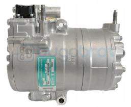 Compresor Original 51-4197 - COMP. SANDEN SHS33-4197 VOLVO V60 HYBRID (84192002)