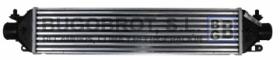 Radiadores 40-FT4392 - INTERCOOLER ALFA ROMEO MITO (1302225)