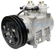 Compresor estándar 50-QPS65 - COMP. QUE QPS65 650 CC. OEM TCCI