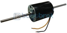 Electro ventiladores 19-JD35052 - MOTOR TURBINA JOHN DEERE (RE251028)