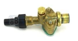 PRODUCTO CARRIER CR-14-00430-02K - VALVULA DE SERVICIO 7/8