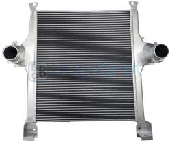 Radiadores 40-IV4097 - INTERCOOLER IVECO EUROTRAKKER 01'- (41218267)