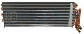 Evaporador 70-IVV001 - EVAPORADOR IVECO STRALIS (504154616)