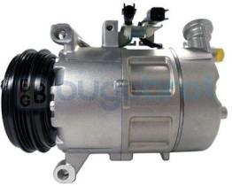 Compresor Aftermarket 51-1681X - COMP. PXC16 PV3 110 MM. VOLVO (31390266)