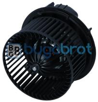 Electro ventiladores 19-RT8579 - MOTOR VENTILADOR DE HABITACULO RENAULT DUSTER (7701060014)
