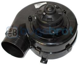 Electro ventiladores 19-8012 - CENTRIFUGO SPAL 12V. (001-A46-03D) CASE 84056300