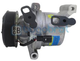 Compresor Original 51-DA86003 - COMP. ZEXEL DKV09Z PV6 103 MM. DACIA DUSTER (926005154R)