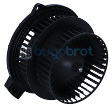 Electro ventiladores 19-TO8777 - MOTOR VENTILADOR DE HABITACULO TOYOTA PRIUS (8710347050)