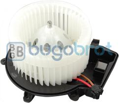 Electro ventiladores 19-MS8625 - MOTOR TURBINA HABITACULO MERCEDES (A2038202514)