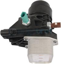ENFRIADORES DE ACEITE 42-VW3356 - ENFRIADOR DE ACEITE VW PASSAT (03N115389A)