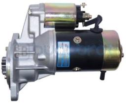 PRODUCTO THERMO KING TK-10-45-2177K - MOTOR ARRANQUE THERMO KING 486V - O.E. PRESTOLITE