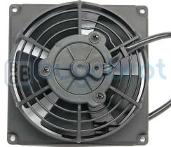 Electro ventiladores 18-0365 - ELEC. SPAL 114MM. REC SOP. 12V. VA69A-A101-87S