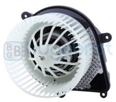 Electro ventiladores 19-PE8394 - VENTILADOR DE HABITACULO PEUGEOT 306 (6441A0)