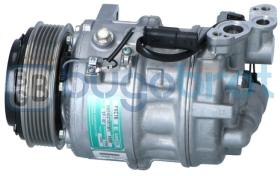 Compresor Original 51-8436 - COMP. SANDEN PXE16 PV6 110 MM. EFF BMW 525 (64527945825)