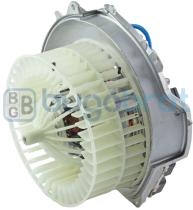 Electro ventiladores 19-MS8622 - MOTOR TURBINA HABITACULO MERCEDES S CLASS 3.2 (1408300508)