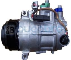 Compresor Original 51-4472807080 - COMP. DENSO 6SBU16C PV7 110 MM. MERCEDES BENZ (A0032308811)