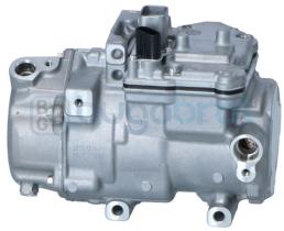 Compresor Original 51-LX86008 - COMP. DENSO ES27 ELÉCTRICO LEXUS (8837033020)