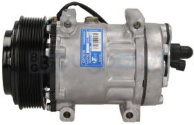 Compresor Aftermarket 51-4147Q - COMP. QUE QP7H15 P8 135 MM. 24 V. DAF XF 12' (1856682)