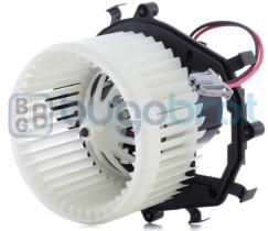 Electro ventiladores 19-CN8316 - VENTILADOR DE HABITACULO CITROEN C4 (6441W8)