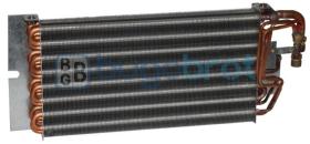 Evaporador 70-CT52522 - EVAPORADOR CATERPILLAR D6M (109-6406)