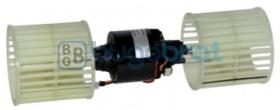 Electro ventiladores 19-4092 - CENTRIFUGO DOBLE 12 V. MASSEY FERGUSON (3905950M91)