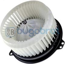 Electro ventiladores 19-KT3844 - MOTOR TURBINA KUBOTA 24 V (1163403860 )