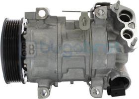 Compresor Original 51-4471508610 - COMP. DENSO 5SEL12C PV6 110 MM. 12V. (9830104180)