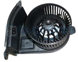 Electro ventiladores 19-RT8592 - VENT. HABITACULO RENAULT THALIA (7701051271)