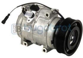 Compresor Original 51-4472203715 - COMP. DENSO 10S17C PV8 120 MM. 12 V. FENDT