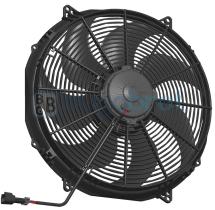 Electro ventiladores 18-7031 - ELEC. SPAL 385MM. CUR. ASP. 24 V. 7 PALAS (VA33-BP93/LL-65A)