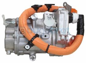 Compresor Original 51-RE86025 - COMP. DENSO ESBA27C ELECTRIC RENAULT CLIO V (926008231R)