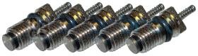 Juntas 58-0059/10 - BOLSA OBUS DE CARGA CALSONIC, DENSO, GM, FORD PK. 10