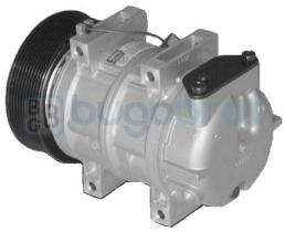 Compresor Aftermarket 51-68228X - COMP. DKS15CH  PV10 136 MM. V-B (VOLVO TRUCKS) BGBQA