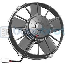 Electro ventiladores 18-09048 - ELEC. SPAL 225MM. REC. ASP. 12 V. VA02-AP70-/LL-40A