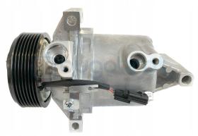 Compresor Aftermarket 51-DA86002X - COMP. BGBQA DKV09Z PV7 100 MM. DACIA SANDERO II (926005689R)