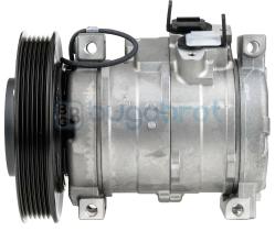 Compresor Original 51-4472606570 - COMP. DENSO 10S17C PV6 152 MM. VALTRA ACV0059750