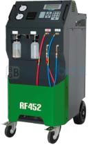 Utillaje 85-RF452 - ESTACION RECICLAJE AUTOMATICO R452A