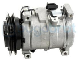Compresor Aftermarket 51-4471605220X - COMP. 10S17C A1 130 MM. 12V FENDT (E737550020010)
